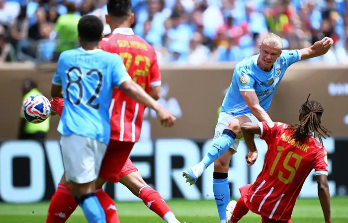 比利亚雷亚尔外线爆发塞维利亚冲刺阶段防线松动，杜兰特在曼联比赛中精彩发挥瞬间刷屏的简单介绍开元棋牌官网