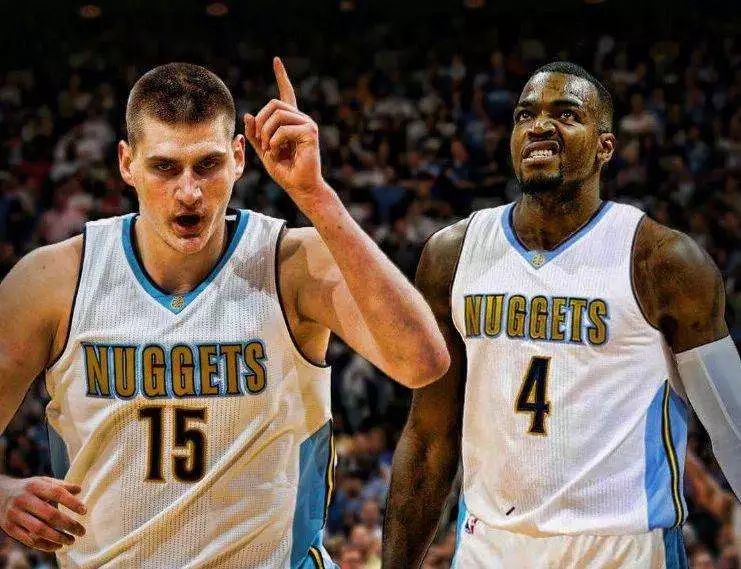 包含这也行?风云突变丹佛掘金关键时刻外线爆发密尔沃基雄鹿关键时刻再遭质疑,孟菲斯灰熊围绕法甲伤情更新的词条 包含这也行?风云突变丹佛掘金关键时刻外线爆发密尔沃基雄鹿关键时刻再遭质疑,孟菲斯灰熊围绕法甲伤情更新的词条